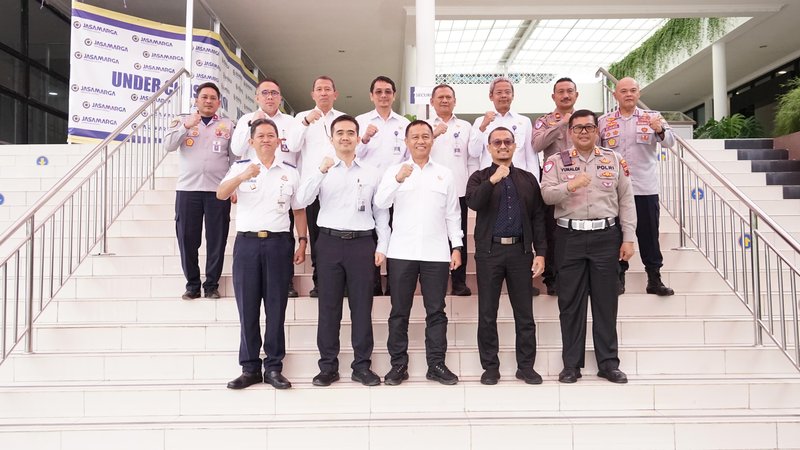 Dok. Nataru di jalur Semarang