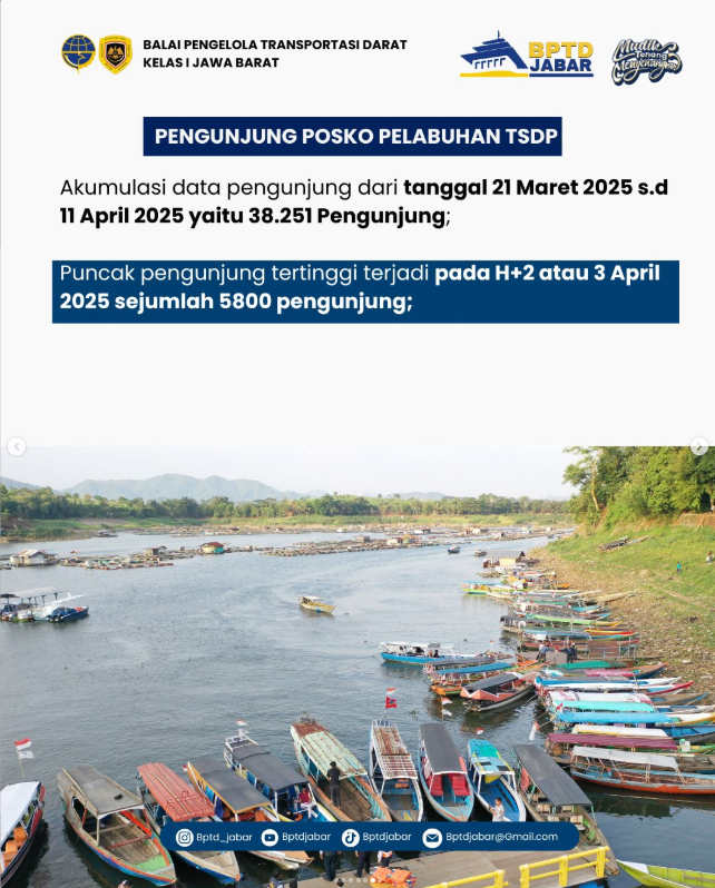 BPTD KELAS I JABAR (@bptd_jabar) • Instagram photos and videos - Google Chrome 16_04_2025 11_59_38
