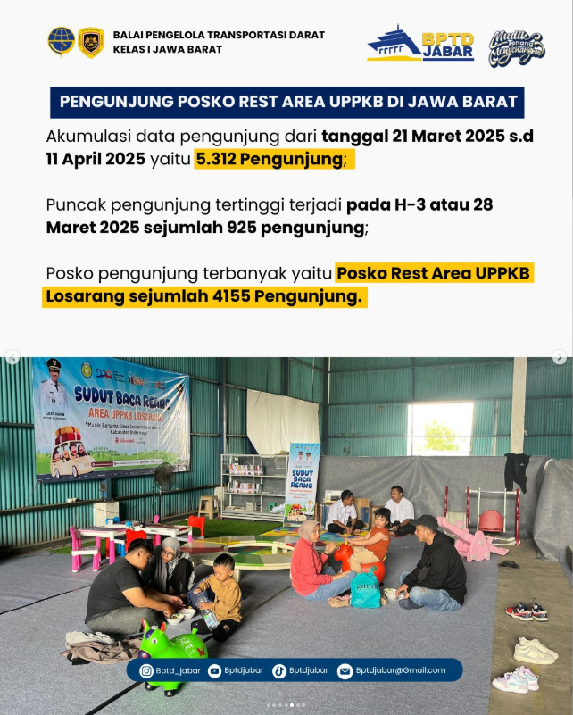 BPTD KELAS I JABAR (@bptd_jabar) • Instagram photos and videos - Google Chrome 16_04_2025 11_59_34