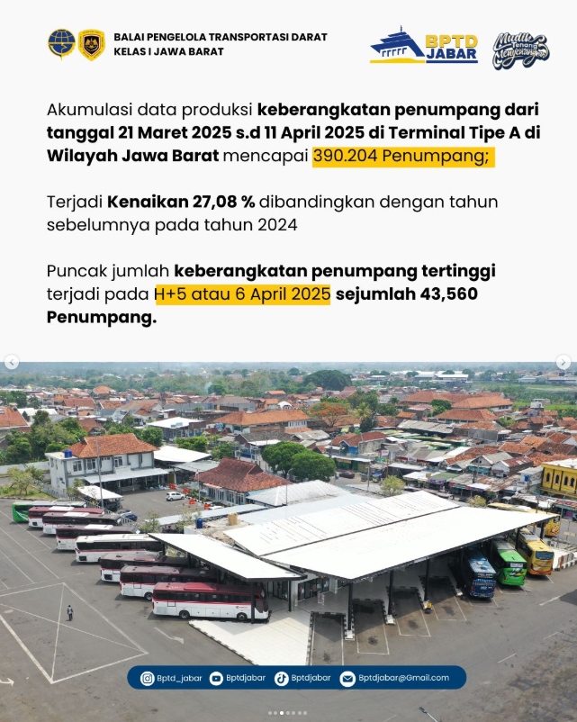 BPTD KELAS I JABAR (@bptd_jabar) • Instagram photos and videos - Google Chrome 16_04_2025 11_59_27