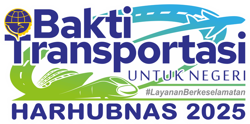 Harhubnas 2025, Wujudkan Bakti Transportasi untuk Negeri 1