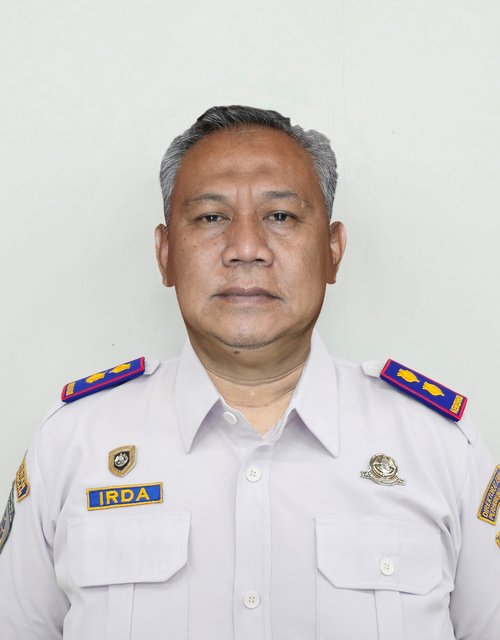 Kepala BPTD Kelas III Kalimantan Utara
