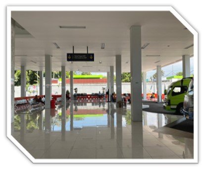 Tunggu AKDP