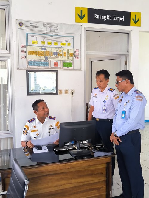 kepala balai