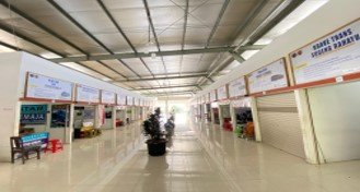 agen tiket