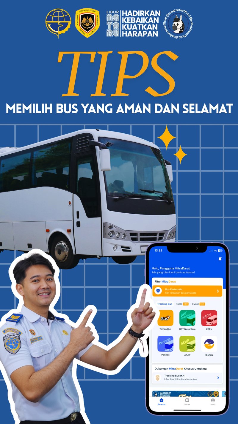 Awas bahaya aquaplaning 5