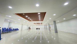 mini convention hall