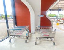 troli barang