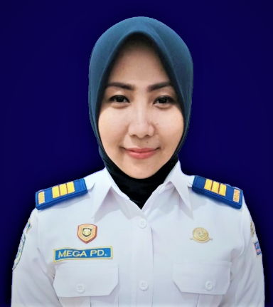 Mega Perwira Donowati, ST - Pengawas Satuan Pelayanan Terminal Tipe A Arjosari