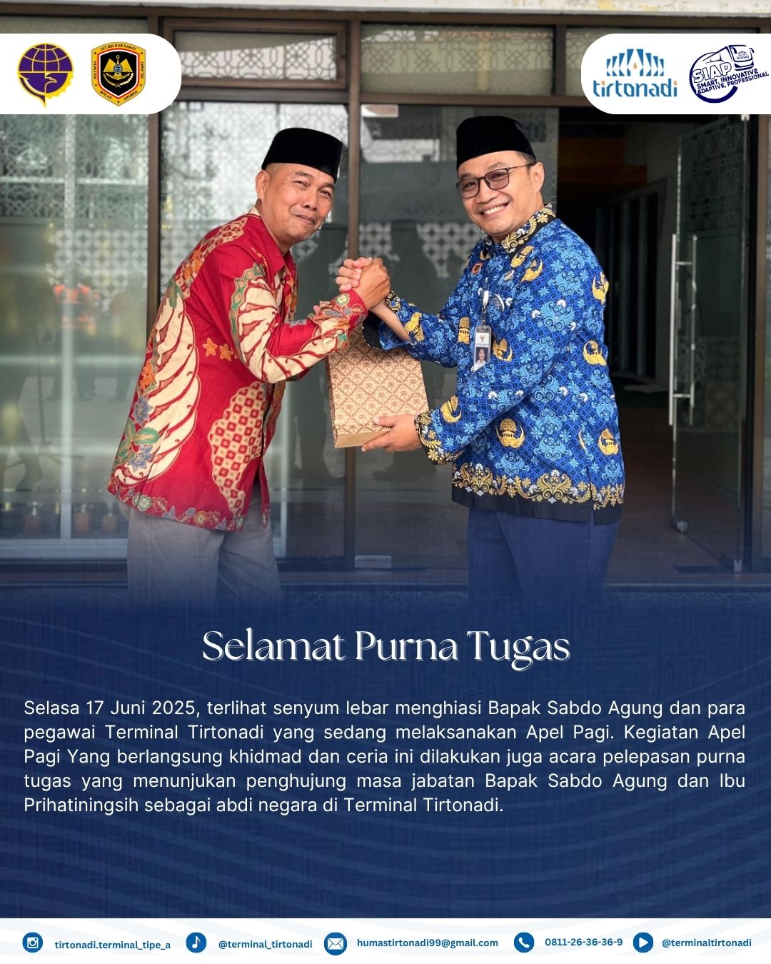 Publication