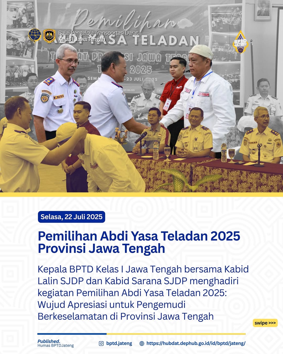 Publication