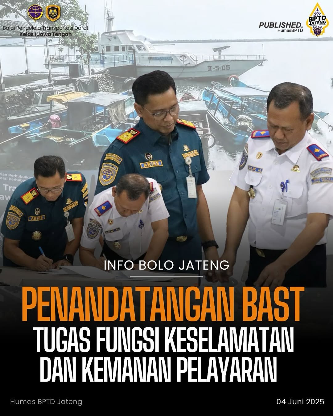 Publication