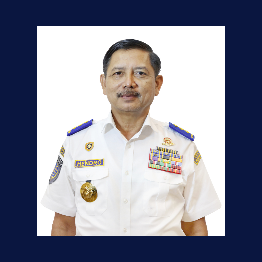 Profil - Direktorat Jenderal Perhubungan Darat