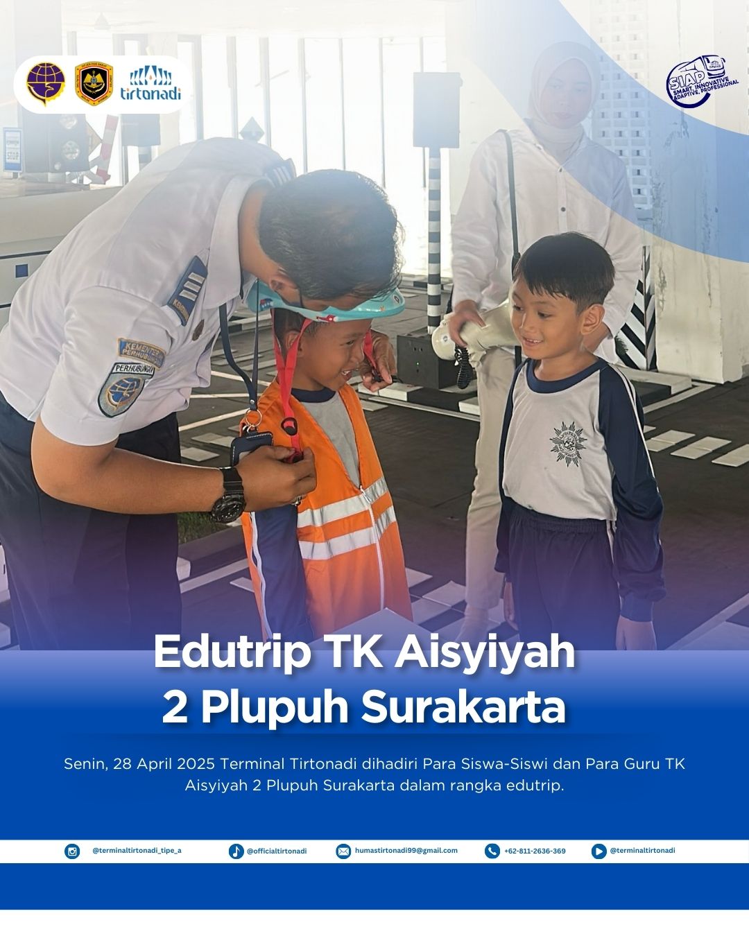 Publication
