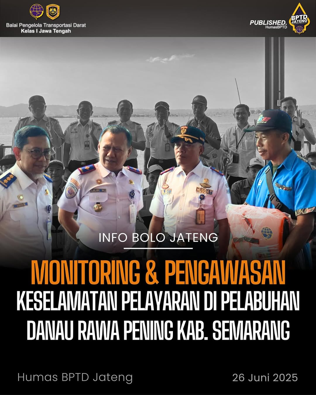 Publication