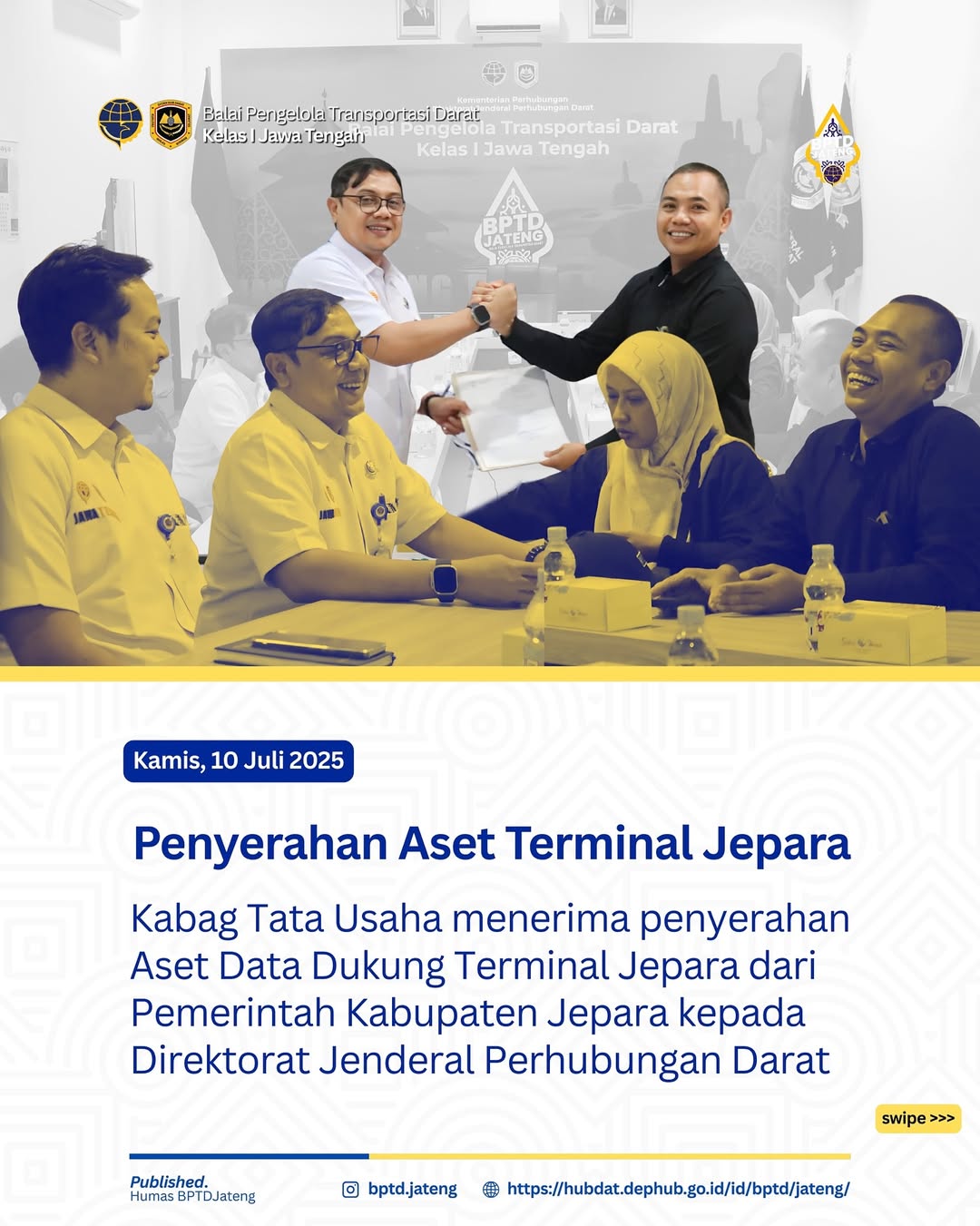 Publication