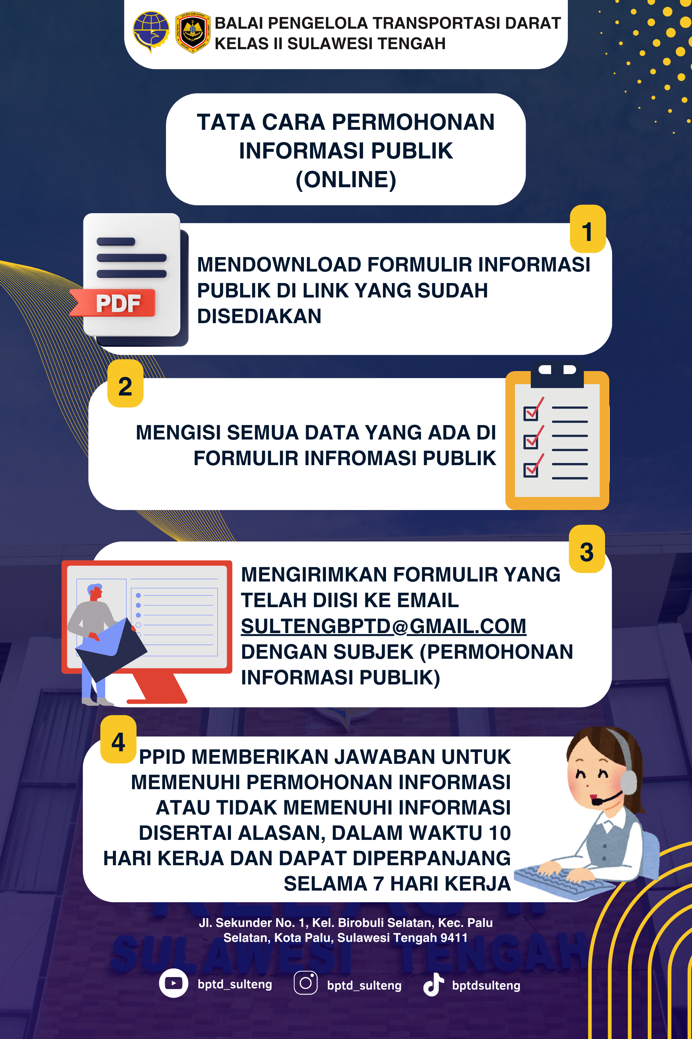 Services
