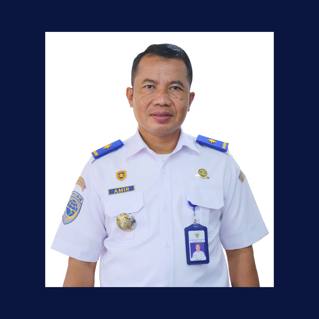 Profil - Direktorat Jenderal Perhubungan Darat