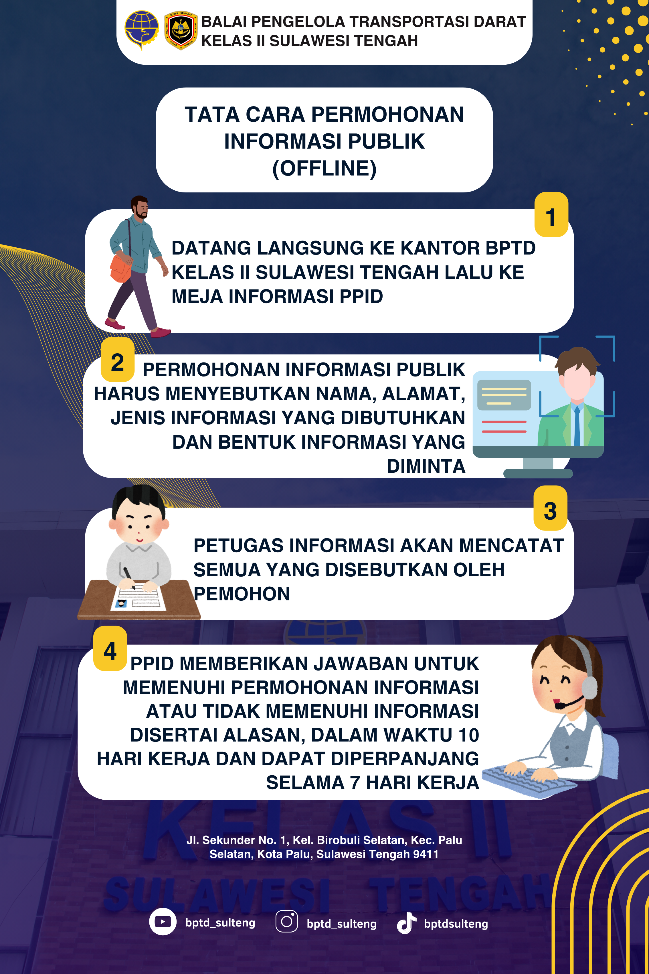 Services