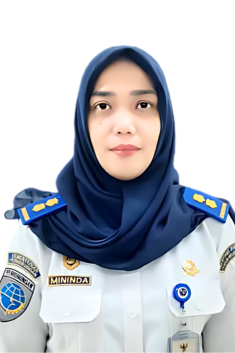 Aditya Mininda, S.T., M.T. - KEPALA SEKSI SARANA JALAN SUNGAI DANAU PENYEBERANGAN BALAI PENGELOLA TRANSPORTASI DARAT KELAS I JAWA BARAT