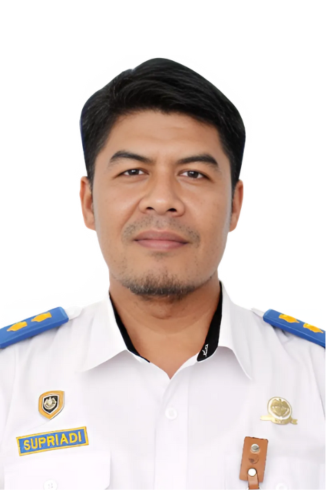 Ade Supriadi, S.E., M.M. - KEPALA SEKSI PRASARANA JALAN BALAI PENGELOLA TRANSPORTASI DARAT KELAS I JAWA BARAT