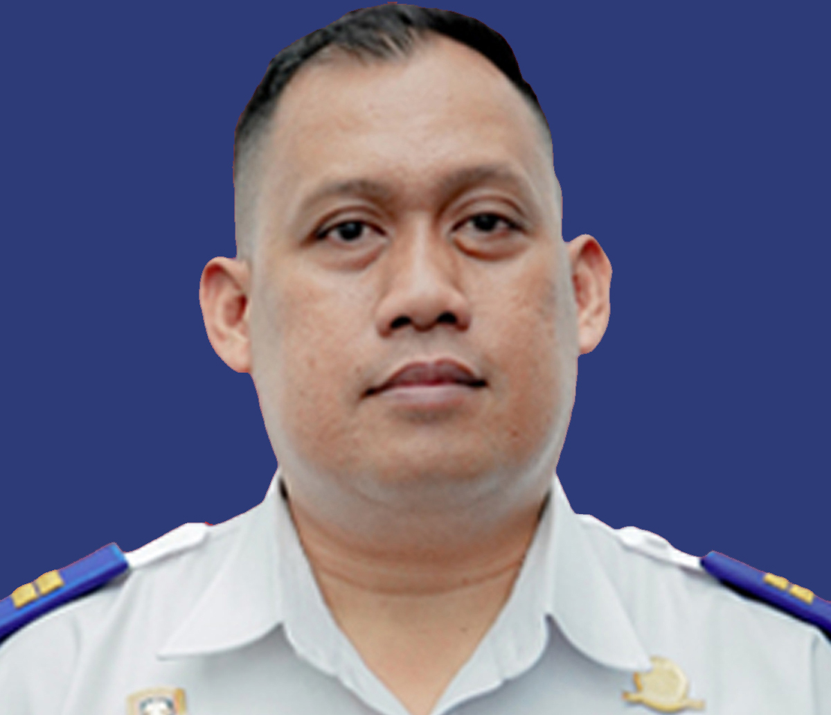 Adi Tempo, A.Md - Plh. Kasubbag Tata Usaha Balai Pengelola Transportasi Darat Kelas II Kalimantan Barat