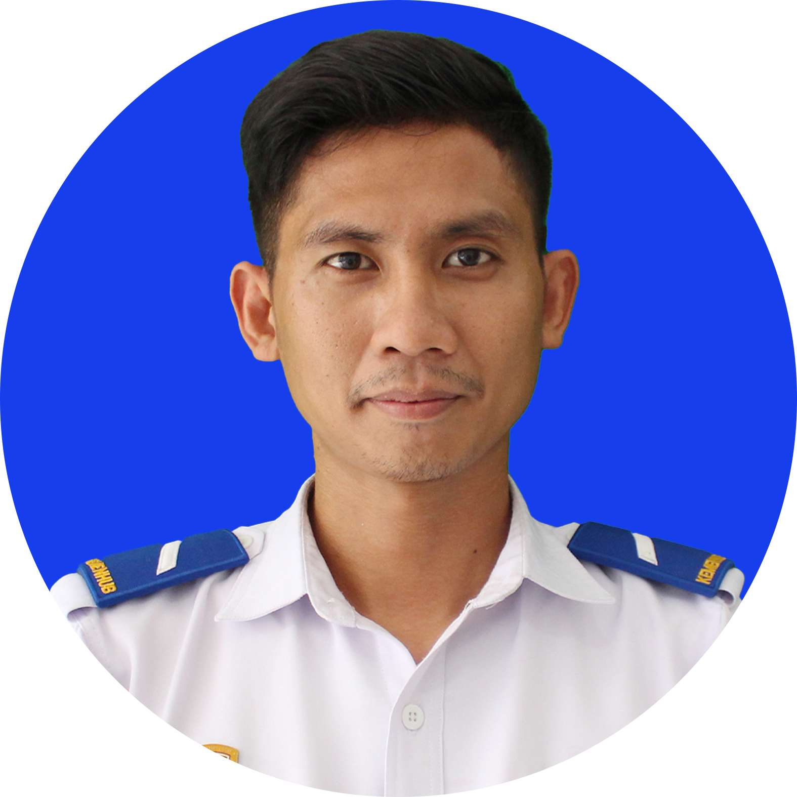 M. Bayu Perdana - Pengadministrasi Perkantoran