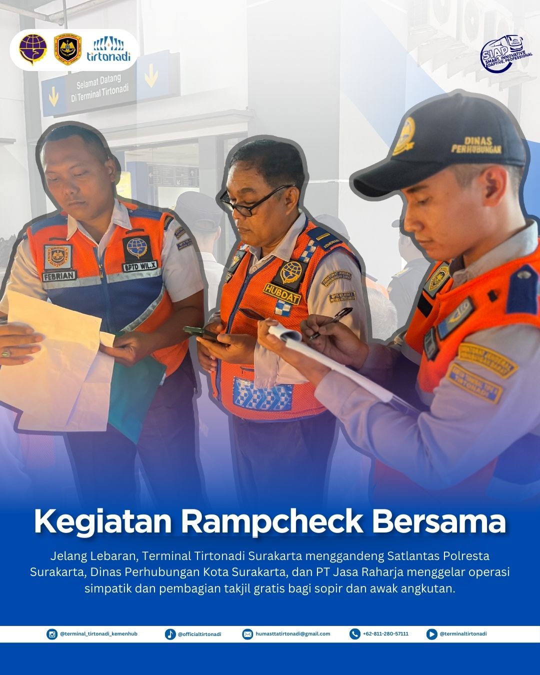 Publication