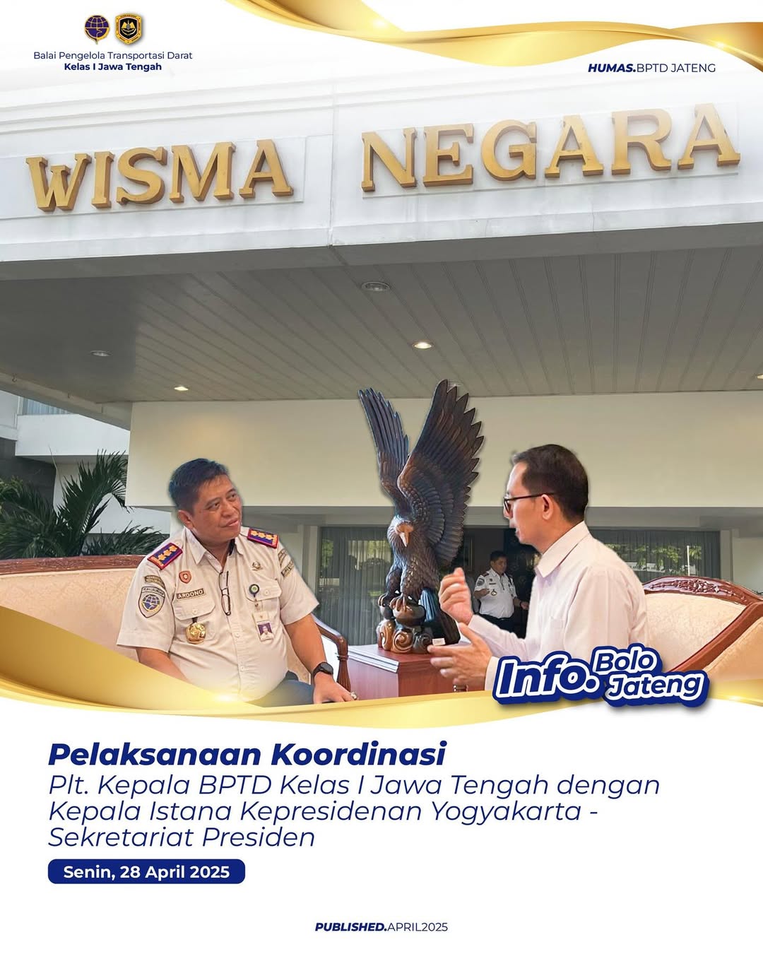 Publication