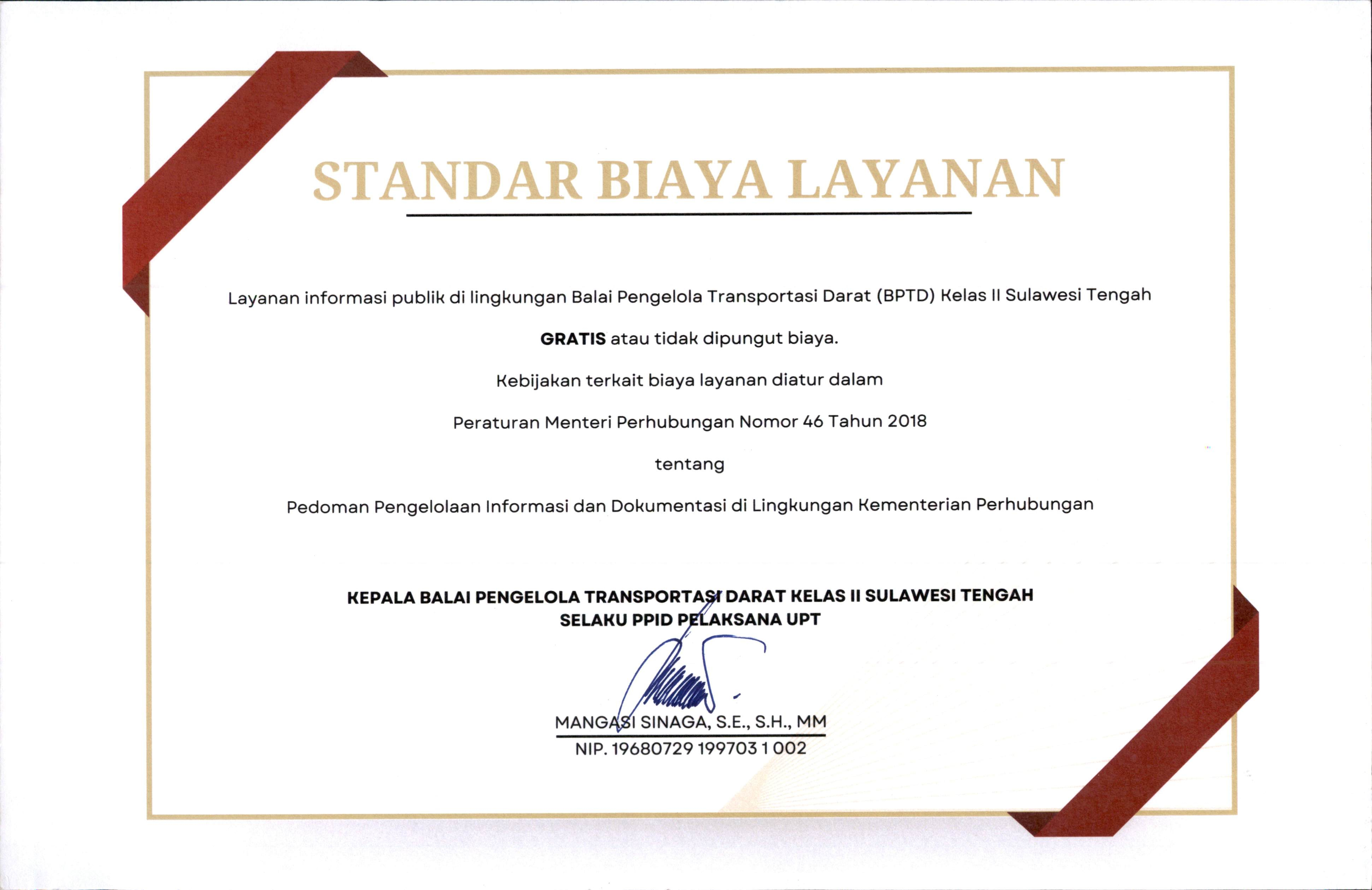 Services