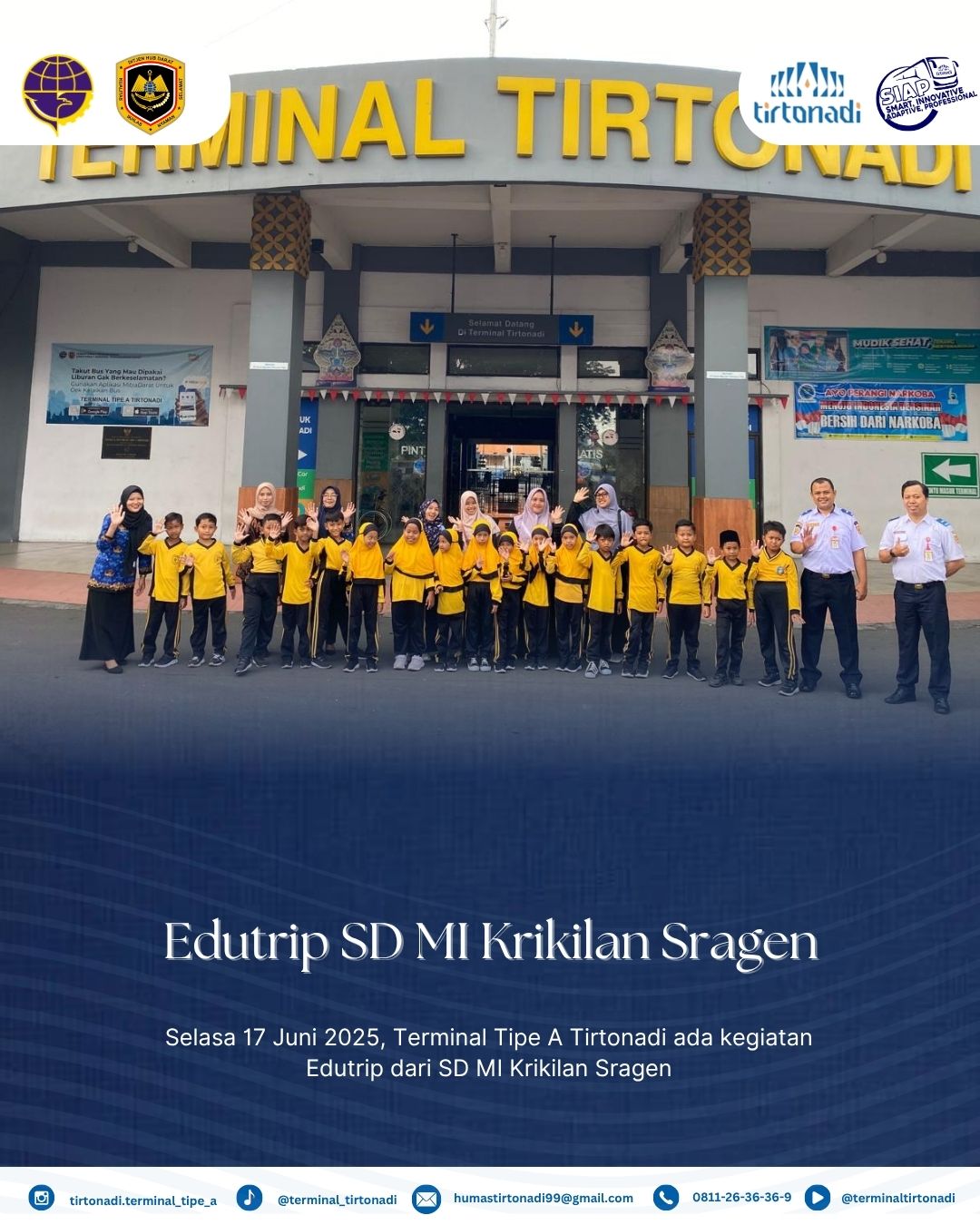 Publication