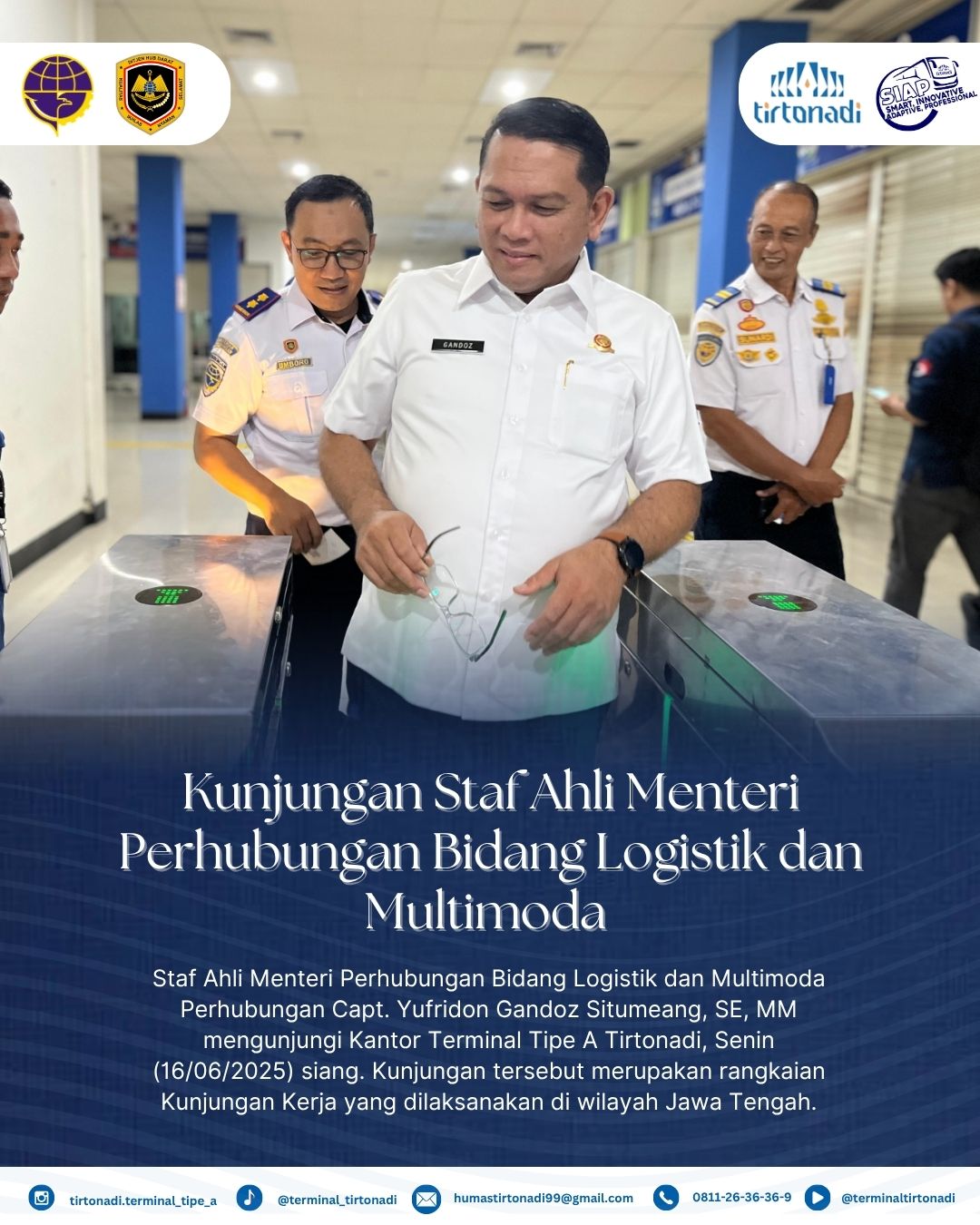 Publication