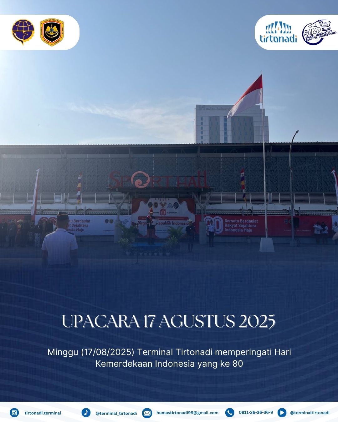 Publication