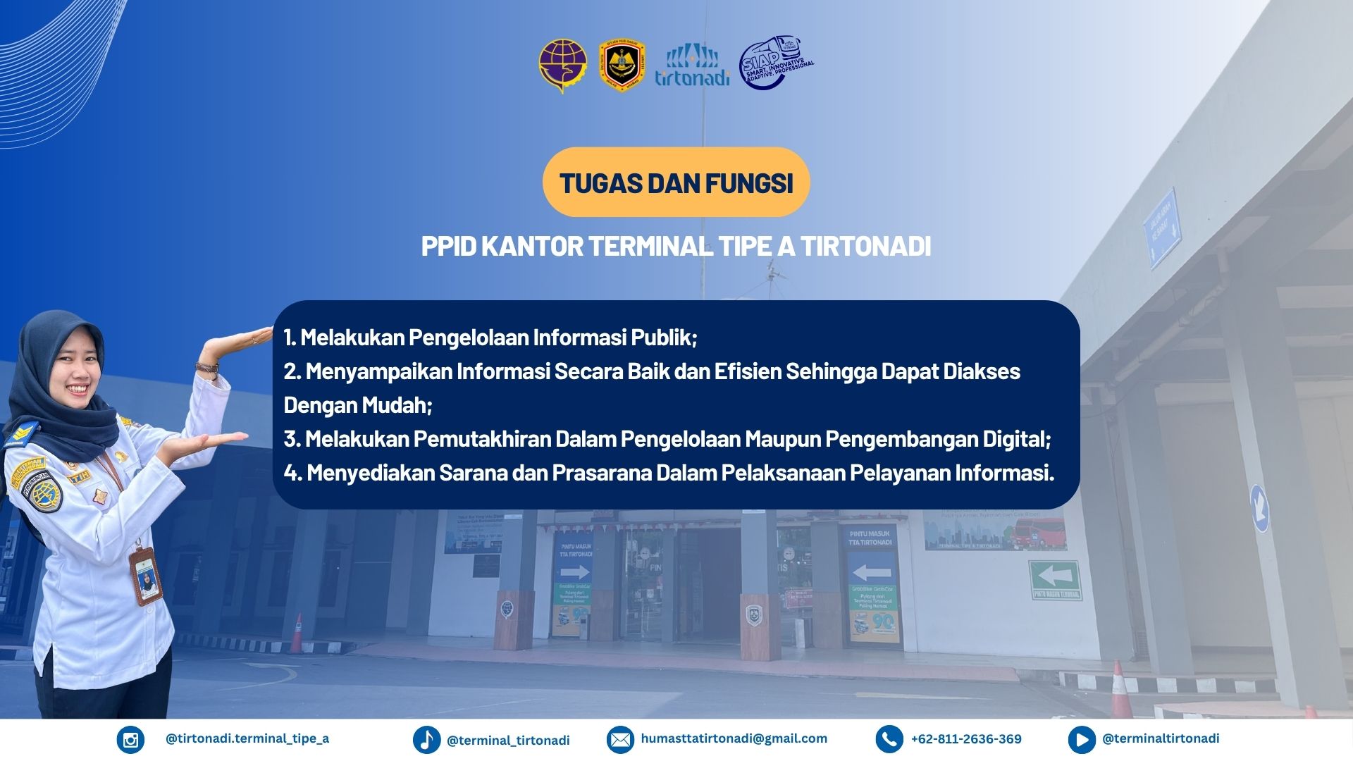 Services