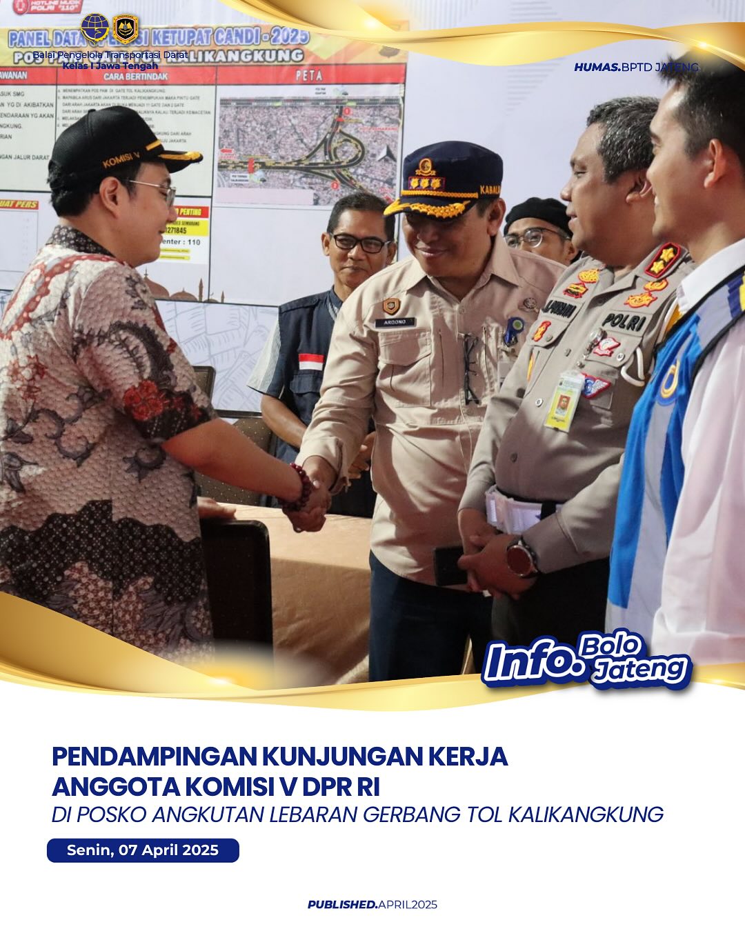 Publication
