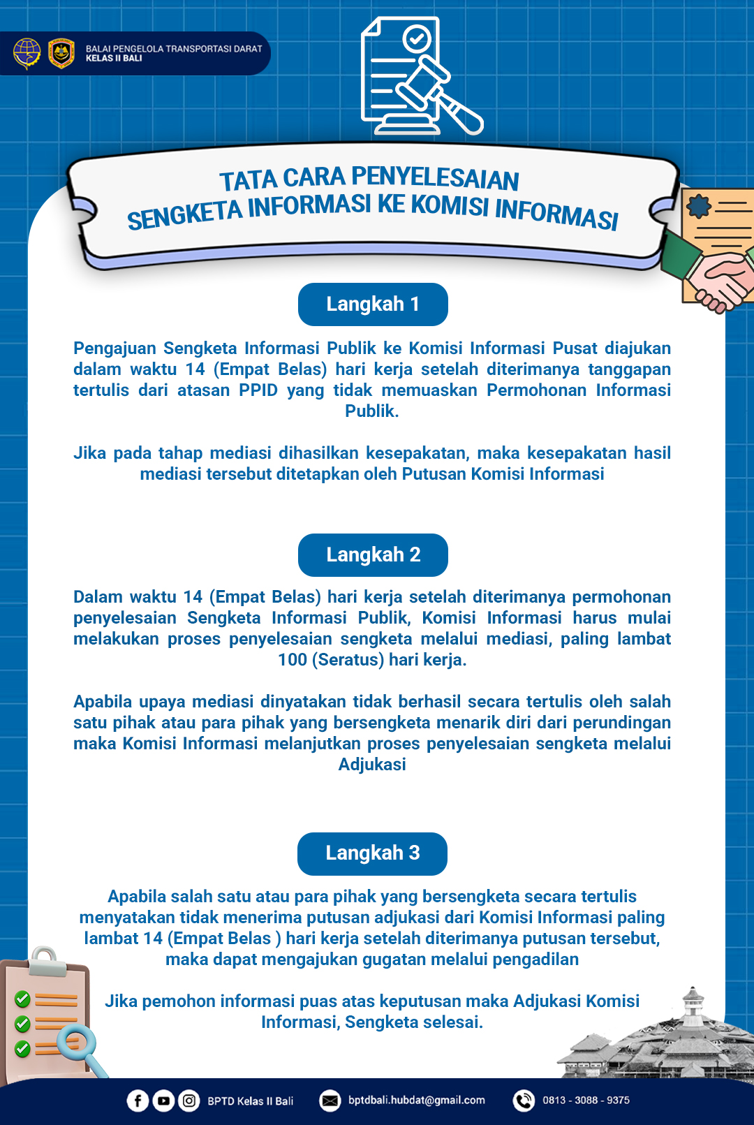 Services