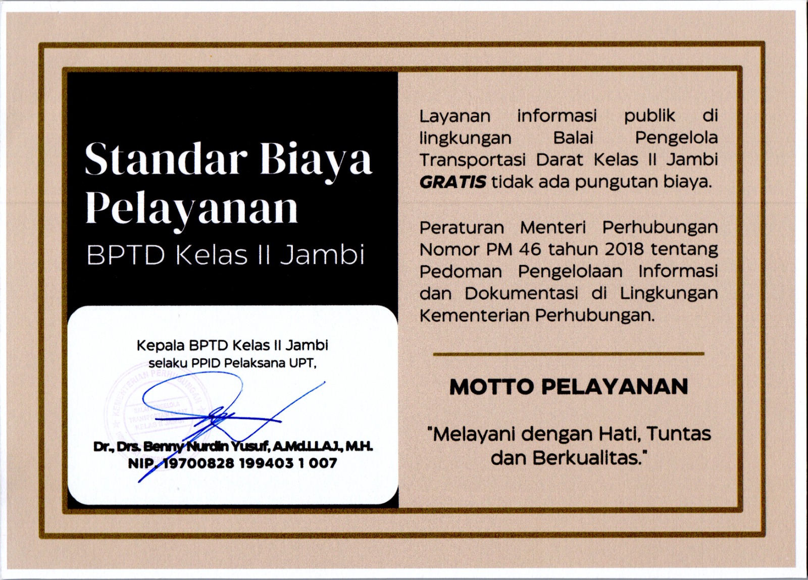 Services
