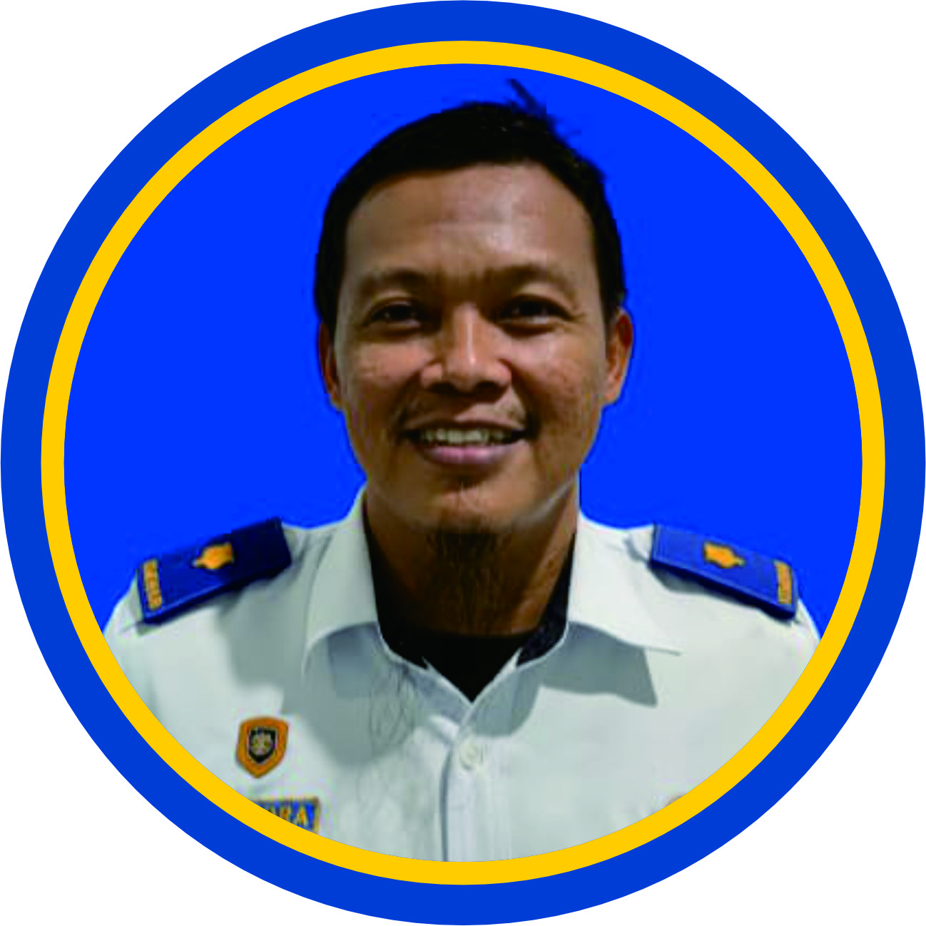 Chandra Kurniawan, S.E. - Kepala Sub Bagian Tata Usaha