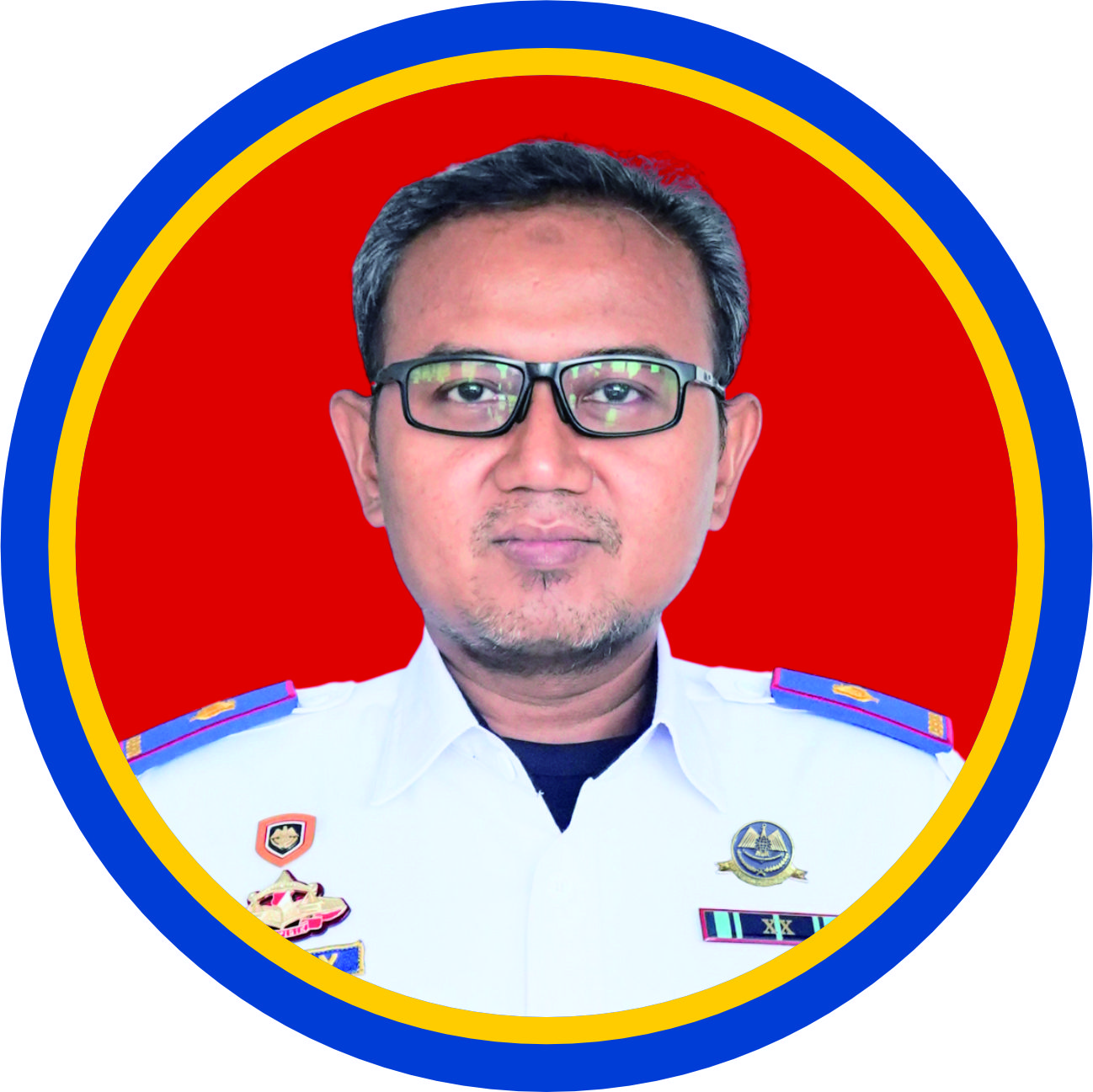 Dody Arifianto, S.T., M.M.Tr. - Kepala BPTD Kelas II D.I.Yogyakarta
