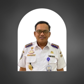 Mangasi Sinaga, S.E., S.H., M.M - Kepala BPTD Kelas II Sulawesi Tengah