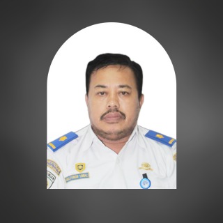 Abdul Syukur Sawali, S.PD.I., M.M - Kepala Seksi Sarana dan Angkutan Jalan, Sungai, Danau dan Penyeberangan