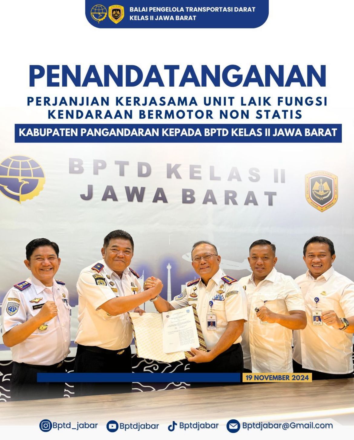 Publication