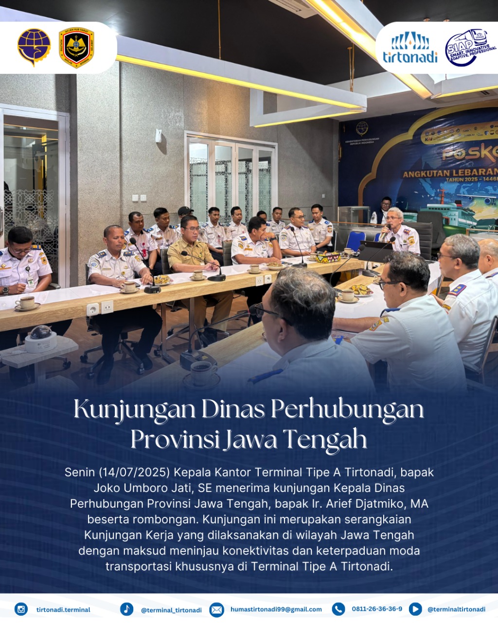 Publication