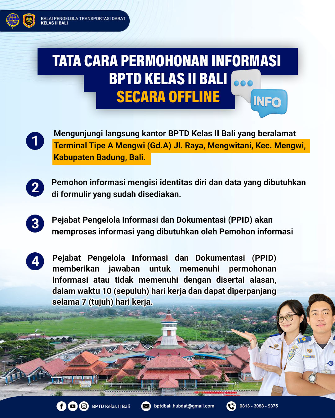 Services
