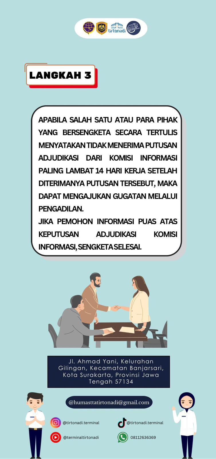 Services