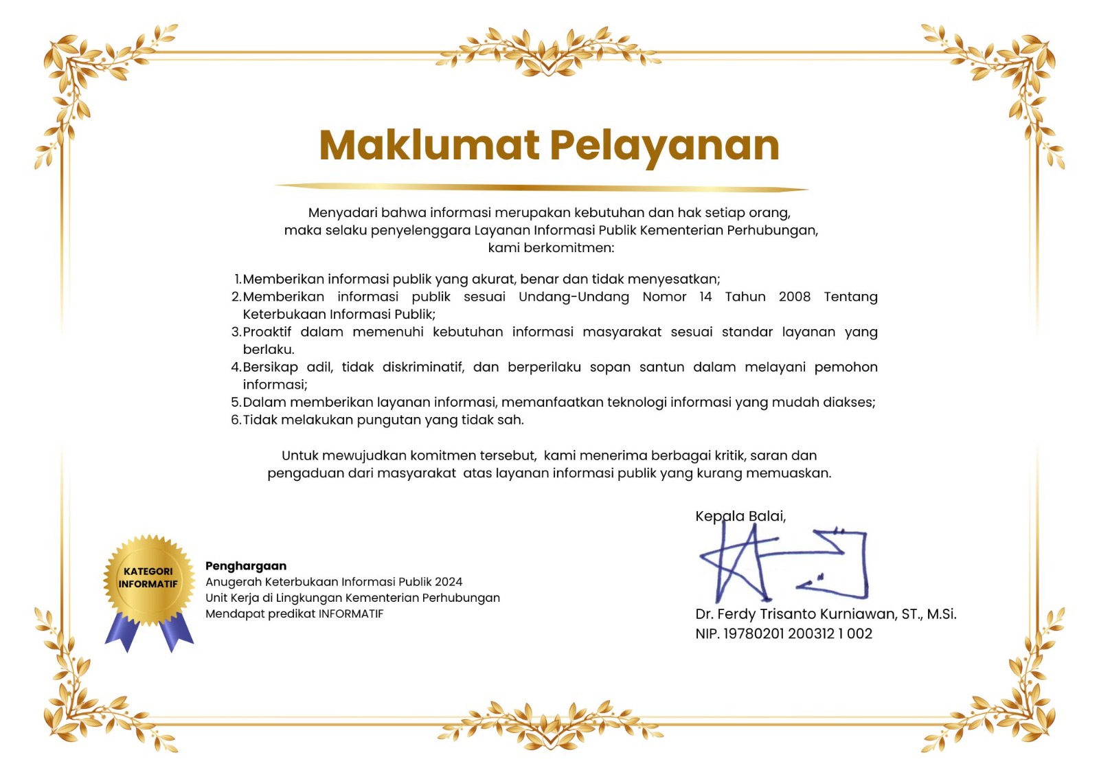 Services