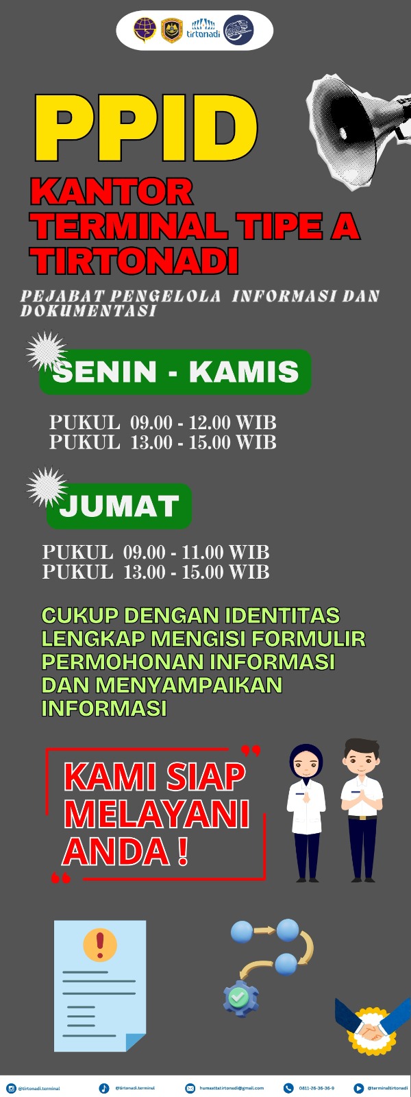 Services