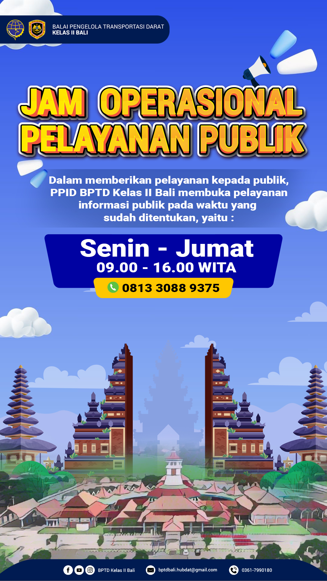 Services