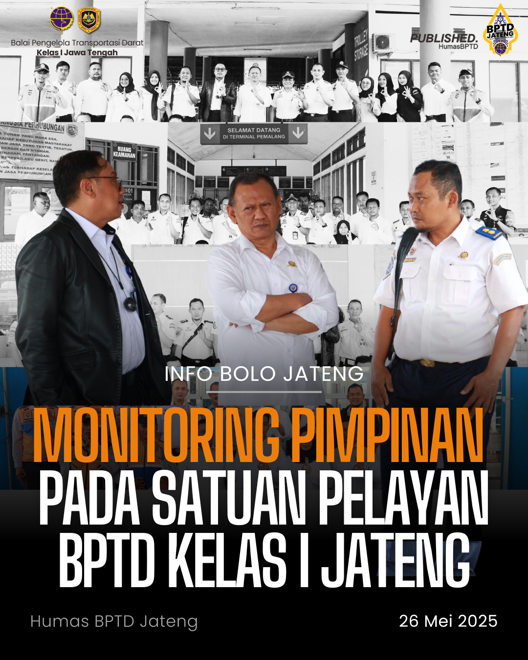 Publication